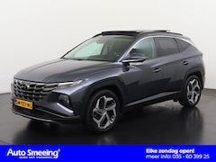Hyundai Tucson - 1.6 T-GDI PHEV Premium Sky 4WD | Trekhaak | Panoramadak | Stoelventilatie | Zondag Open