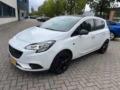 Opel Corsa - 1.0 Turbo Cosmo XENON CRUISE CLIMA NAP