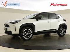 Toyota Yaris Cross - 1.5 AWD Hybrid Executive | PDC | Halfleer | Blindspot |