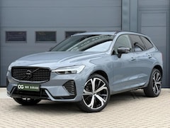 Volvo XC60 - T8 Plug-in AWD Ultimate Dark|Long|360|B&W|Pano|HuD