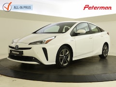 Toyota Prius - 1.8 Comfort Plus | Head-up | JBL-audio | PDC | Blindspot