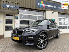 BMW X3 - XDrive20i Launch Edition High Executive|Vol|Goed onderhouden|