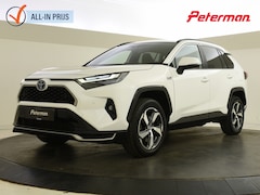 Toyota RAV4 - 2.5 Plug In Hybrid Advance | Trekhaak | Elektr. a. klep |