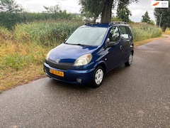 Toyota Yaris Verso - 1.3-16V VVT-i Sol Airco Elk Ramen