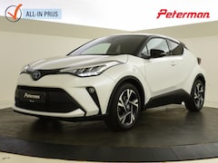 Toyota C-HR - 2.0 Hybrid Bi-Tone | BLIS | PDC V+A | All Season