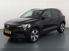 Volvo XC40 - 231PK Plus 70kWh | Adap Cruise | Geheugen | Stoel&Stuur verw. | 19''
