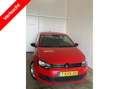 Volkswagen Polo - 1.2 | Easyline | Benzine