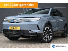Opel Grandland Electric - GS 73 kWh Tot 8 Jaar Garantie 97%SOH | HeadUp-Display | 360 Camera | Adaptive Cruise | Com