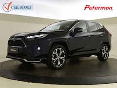 Toyota RAV4 - 2.5 Plug-in Hybrid Bi-Tone+ | Bomvol | Stoelkoeling | JBL | Pano