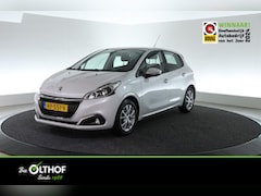Peugeot 208 - 1.2 PureTech Blue Lion