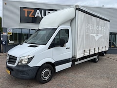Mercedes-Benz Sprinter - 414 CDI Bakwagen/Zeilschuifwand/Laadklep