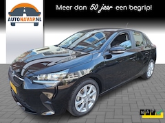 Opel Corsa - 1.2 Edition /39.000 Km/Navi/Apple/Android/Cruise/1e Eig/Garantie