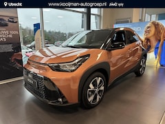 Toyota Aygo X - Hybrid 115 pulse € 1500 inruilpremie, Snel leverbaar