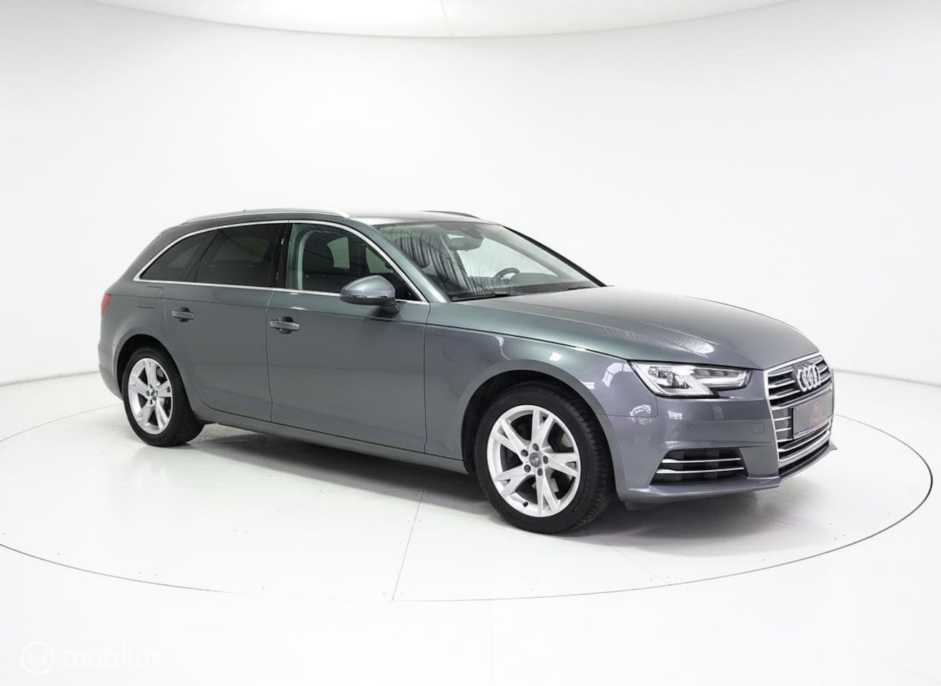 Audi A4 Avant - 1.4 TFSI automaat. Sport Pro Line - AutoWereld.nl