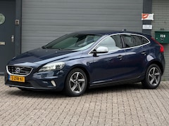 Volvo V40 - 2.0 D4 R-Design Business