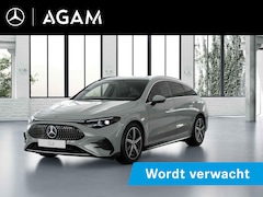 Mercedes-Benz CLA-klasse Shooting Brake - electric 250+ Business Solution AMG 85.5 kWh