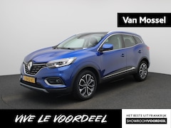 Renault Kadjar - 1.3 TCe Intens 140PK | Panoramadak | Navigatie | Apple Carplay / Android Auto | Camera | C