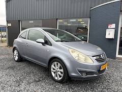 Opel Corsa - 1.4-16V Enjoy | APK 09-2027