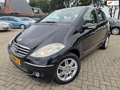 Mercedes-Benz A-klasse - 150 Elegance 5Drs 2005. Airco/Trekhaak etc.. APK 07-2027