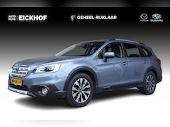 Subaru Outback - 2.5i Premium - Trekhaak - Dealer Onderhouden