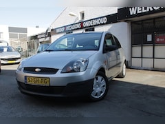 Ford Fiesta - 1.3-8V Ambiente / APK Nieuw /