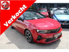 Opel Astra - 1.6 Hybrid GS Line