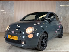 Fiat 500 - 0.9 TwinAir Airco Elektrische Pakket