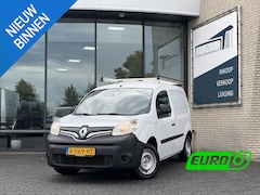 Renault Kangoo - 1.5 dCi 75 Energy Comfort*HAAK*A/C*CRUISE*TEL