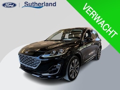 Ford Kuga - 2.5 PHEV Vignale Trekhaak Wegklapbaar | 20" Licht Metalen velgen | Winter Pack | Driver Pa