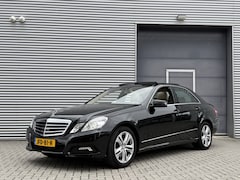 Mercedes-Benz E-klasse - 350 CGI Avantgarde 4-Matic I Aut. I ACC I Leder I Pano.dak I 54000 km