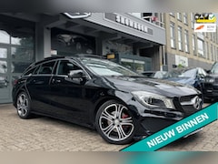 Mercedes-Benz CLA-klasse Shooting Brake - 180 Ambition | AUT | PANO | NAVI | AIRCO | CRUISE | PDC | NAP | APK