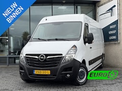 Opel Movano - 2.3 Turbo L3H2*CRUISE*A/C*ECC*HAAK*PDC*CARPLAY