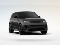 Land Rover Range Rover Sport - 3.0 P460e BATTERSEA EDITION PHEV | Technology Pack | Soft Door Close | Towing Pack | 22" S