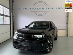 Opel Mokka - 1.2 Turbo GS Facelift 1 Jaar Bovag Garantie, Camera, Carplay Stoel/Stuurverwarming