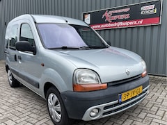 Renault Kangoo - 1.6-16V Alizé Trekaak.Electr.pakket.Audio