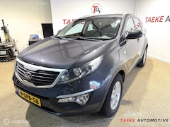 Kia Sportage - 1.6 GDI Vibe CLIMA/CRUISE/CAMERA/TREKHAAK/NAP