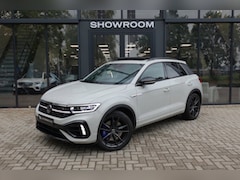 Volkswagen T-Roc - 2.0 TSI 4Motion R PANO AKRA CAM VOL