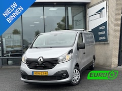 Renault Trafic - 1.6 dCi T29 L2H1 Luxe*NAVI*ECC*CAM*CRUISE*TEL*3PER