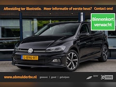 Volkswagen Polo - 1.0 TSI 96PK Comfortline Business DSG Automaat | Org. NL | BOVAG Garantie | R-Line Exterie