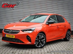Opel Corsa-e - Elegance 50 kWh Clima | Cruise | Navi | Led | Lichtmetaal | Pdc |