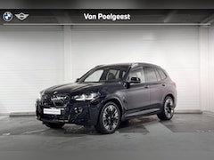 BMW iX3 - High Executive | Head-up Display | Harman Kardon | M Aerodynamicapakket |