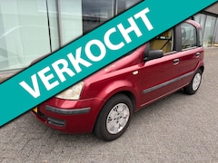 Fiat Panda - 1.2 Dynamic BJ 1-2004. Apk. 8-2027