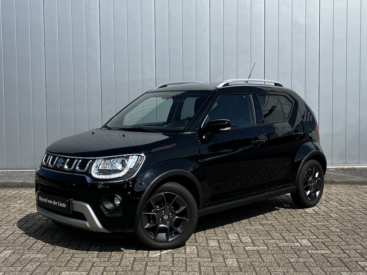 Suzuki Ignis - 1.2 Smart Hybrid Style Automaat Keyless Camera Carplay Cruise Control Navi - AutoWereld.nl