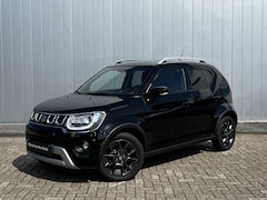 Suzuki Ignis - 1.2 Smart Hybrid Style Automaat Keyless Camera Carplay Cruise Control Navi