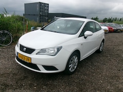 SEAT Ibiza - 1.2 Reference