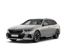 BMW 5-serie Touring - 530e M Sport Pro Edition Comfort Pack | Innovation Pack | Travel Pack | Bowers & Wilkins