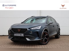 CUPRA Formentor - 1.4 e-Hybrid VZ Performance 245pk DSG6 | SOH 95, 4% |