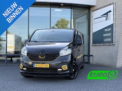 Renault Trafic - 1.6 dCi T29 L2H1 Formula Edition*NAVI*CRUISE*A/C