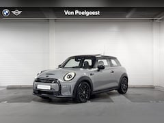 MINI Electric - Business Edition | Panoramadak | Stuurwielverwarming | Achterruitrijcamera |