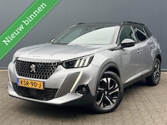 Peugeot 2008 - 1.2 PureTech GT 130 PK | Camera | Blindspot | Navi